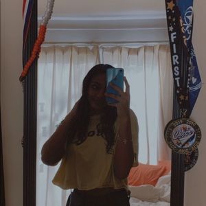 Meet your Posher, Mia